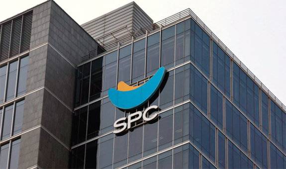 서울 서초구&nbsp;SPC그룹 본사. 뉴스1
