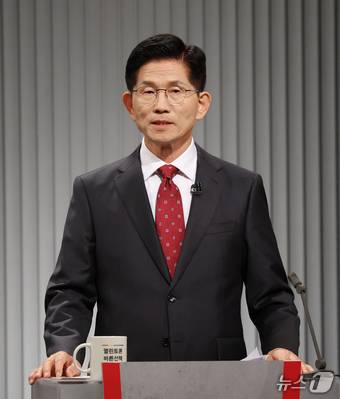 김문수 국민의힘 대통령 후보. 2025.5.23/뉴스1 ⓒ News1 국회사진기자단