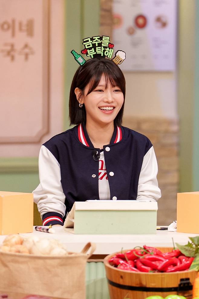 최수영. 사진 | tvN