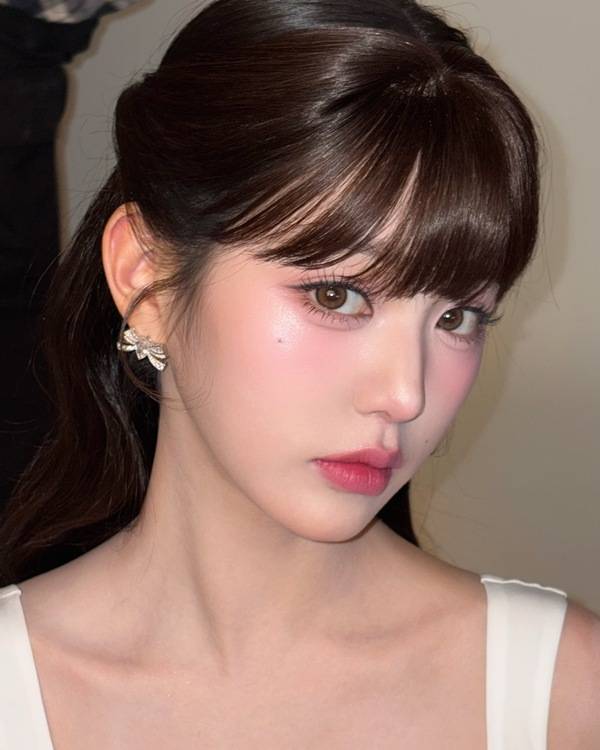 ⓒ장원영 SNS