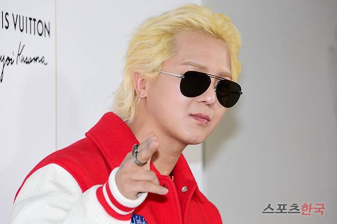 송민호 ⓒ이혜영 기자 lhy@hankooki.com