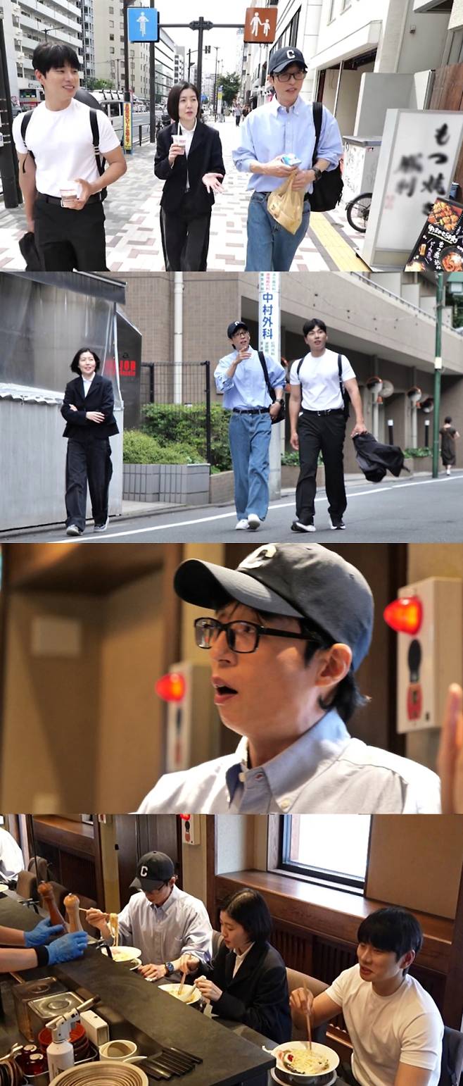‘놀면 뭐하니’ 유재석, 글로벌 인기 갈증 고백...“이걸로 안 돼” (제공: MBC)