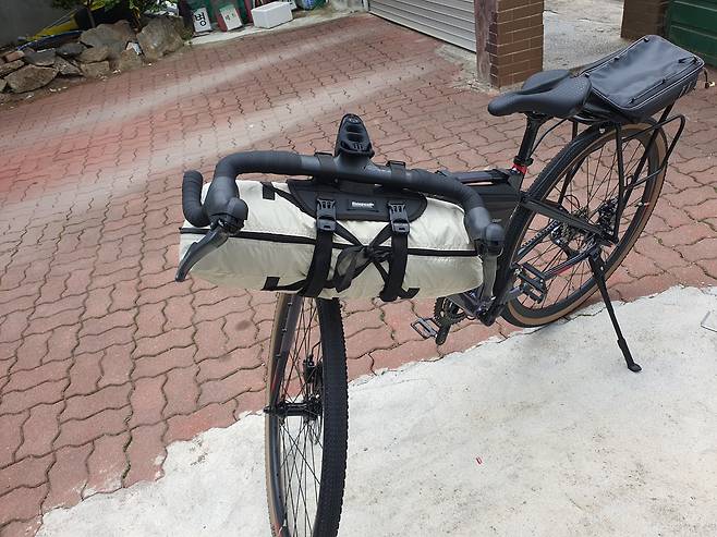 작지만 있을 건 다 있는 자린이 캠핑기