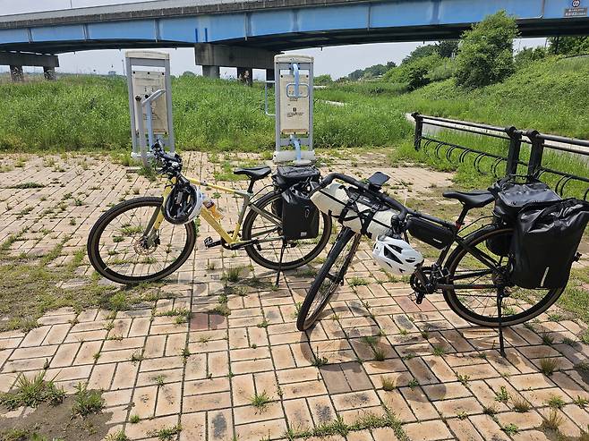 작지만 있을 건 다 있는 자린이 캠핑기