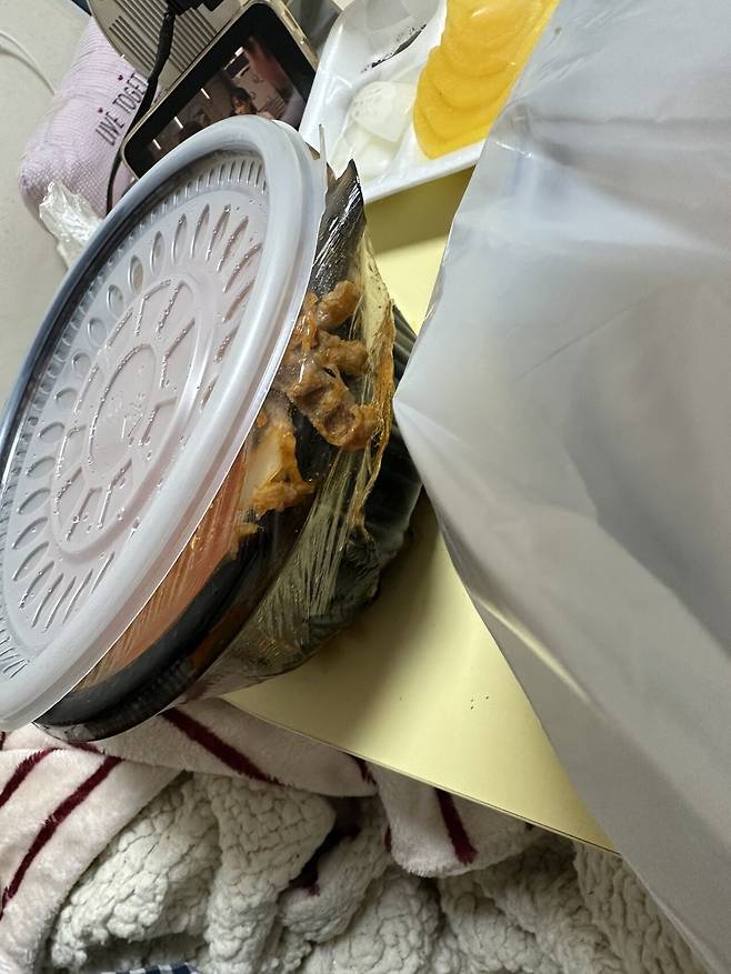 IMG_6276.jpeg 포장이 문제냐 배달이 문제냐?