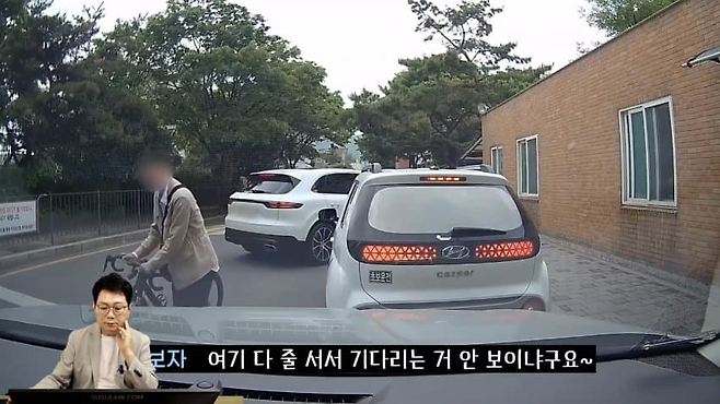 image.png 오늘자 한문철 TV 레전드 내자리충 ㅋㅋ