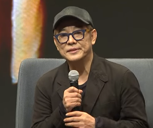 사진제공=대만 TTTV 유튜브 캡처&nbsp;