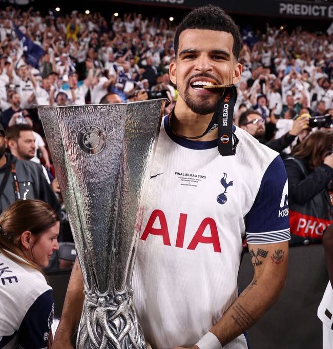 사진=토트넘 홋스퍼&nbsp;