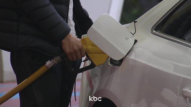 ▲ 주유소 자료이미지&nbsp;