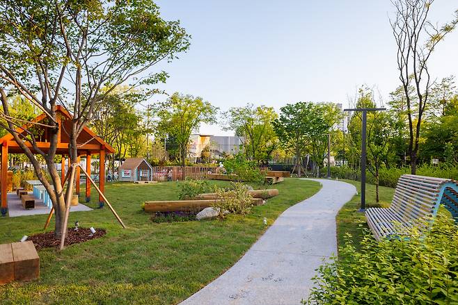 Seoul International Garden Show 2025 (Seoul Metropolitan Government)