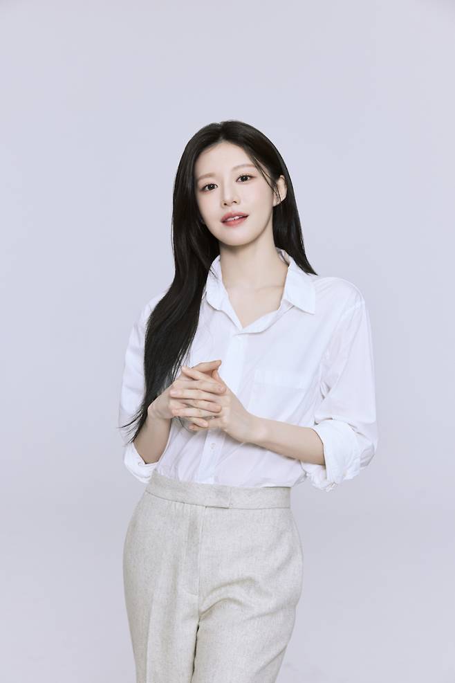 배우 고윤정. MAA 제공