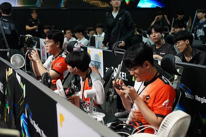 한국e스포츠협회 제공