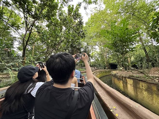 리버원더스 / 사진=권효정 여행 + 기자