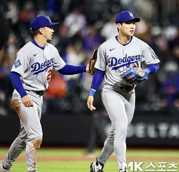 토미 에드먼, 김혜성