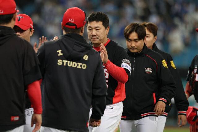 KIA 타이거즈 이우성./KIA 타이거즈