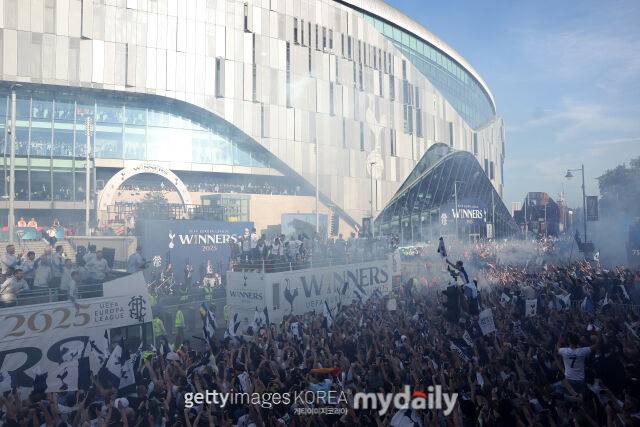 토트넘/게티이미지코리아