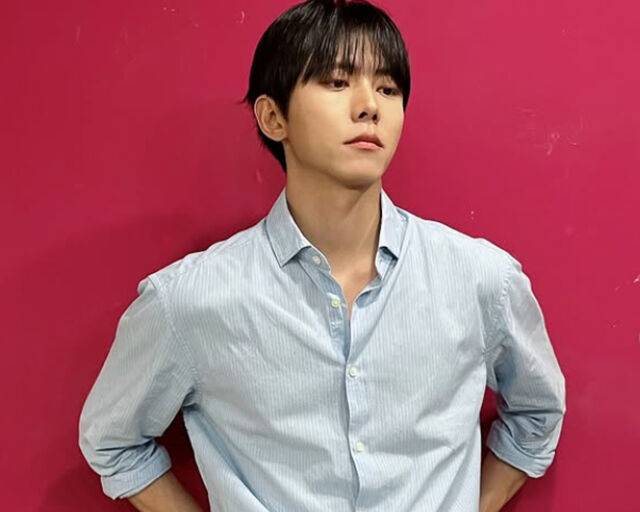 주우재가 성욕이 항상 끓는다고 밝혔다. / 주우재 소셜미디어 캡처