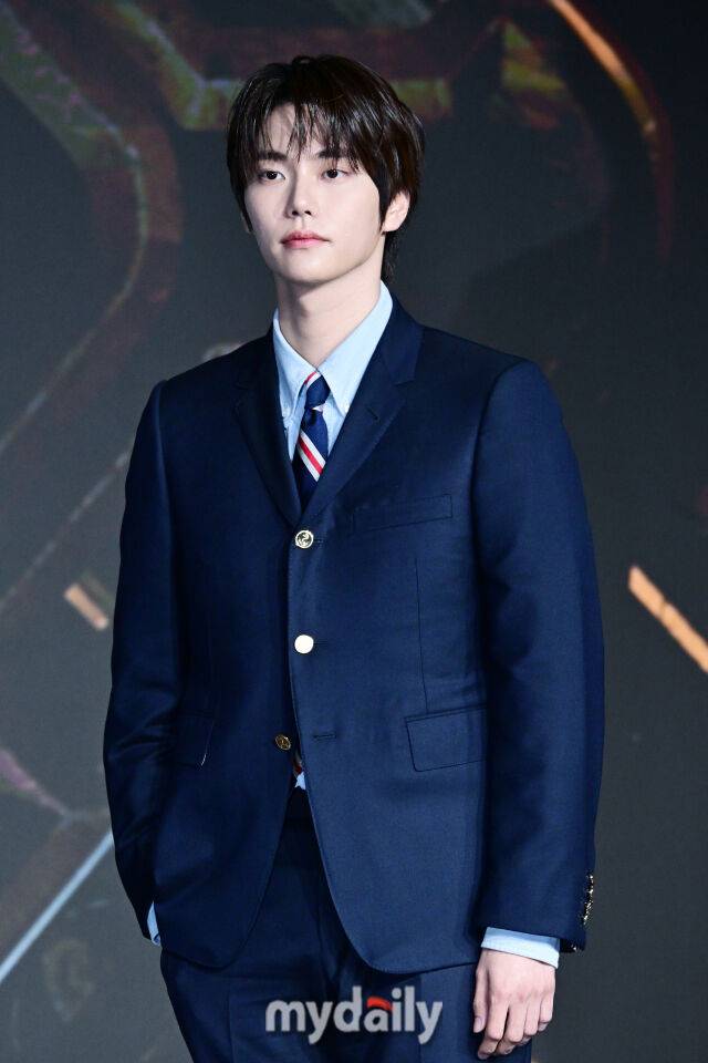 정현규 / 마이데일리
