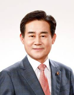 조영제 도의원. 경남도의회 제공