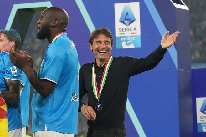 나폴리 | EPA연합뉴스