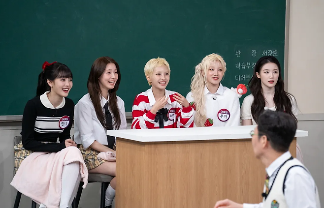 JTBC 예능 ‘아는 형님’