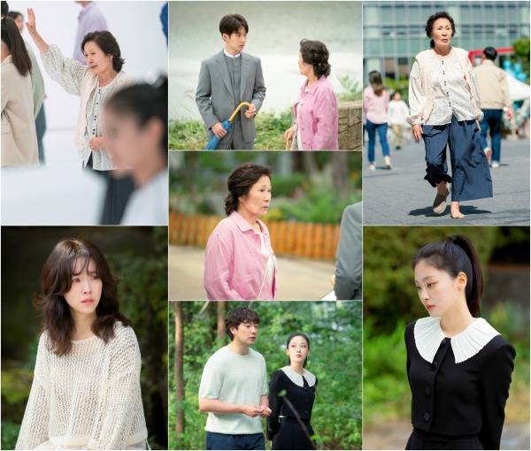 천국보다 아름다운 / 사진=JTBC