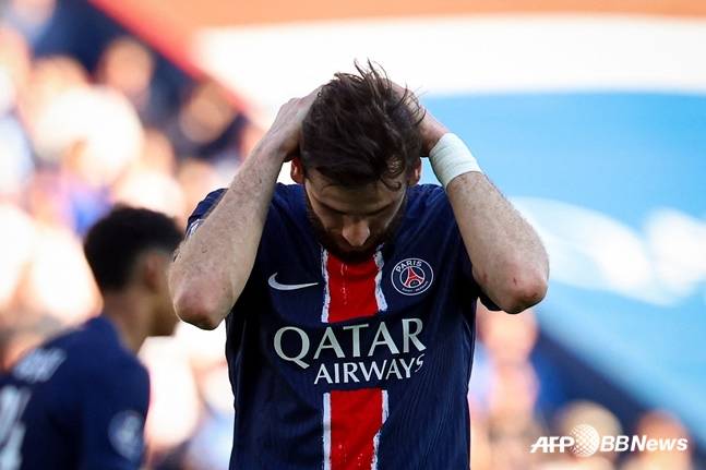 흐비차 크바라츠헬리아. /AFPBBNews=뉴스1