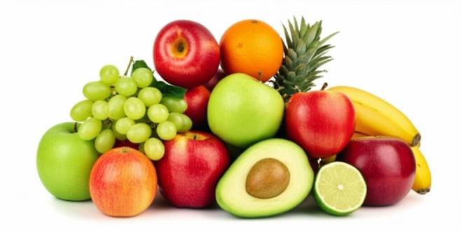 신선한 과일 [자료 사진]