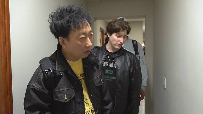 / 사진=MBC에브리원 ‘위대한 가이드2’