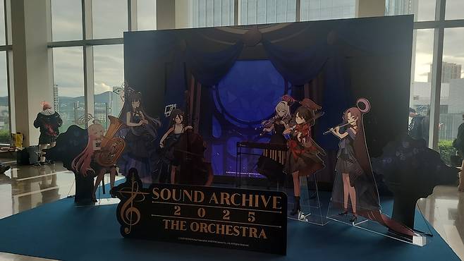 - 여기는 학생들에게 둘러싸이는 경험을 할 수 있다