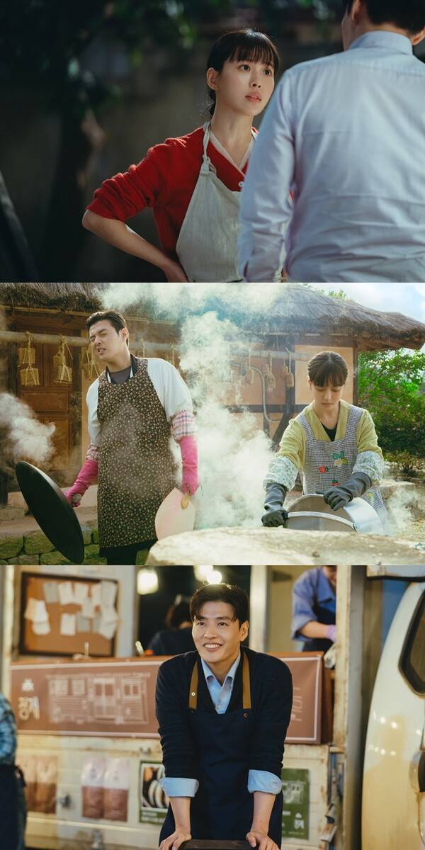 사진제공=지니TV&nbsp;