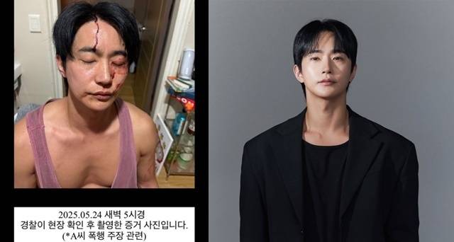 전호준 인스타그램