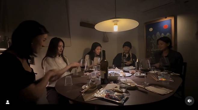 이효리 인스타그램