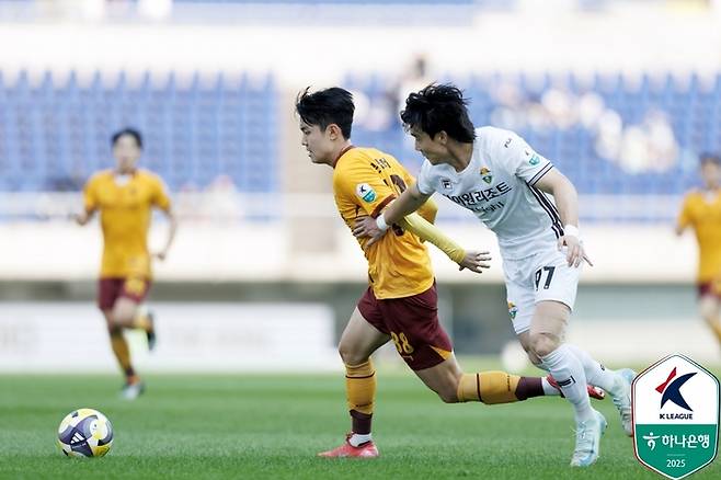 제공 | 한국프로축구연맹