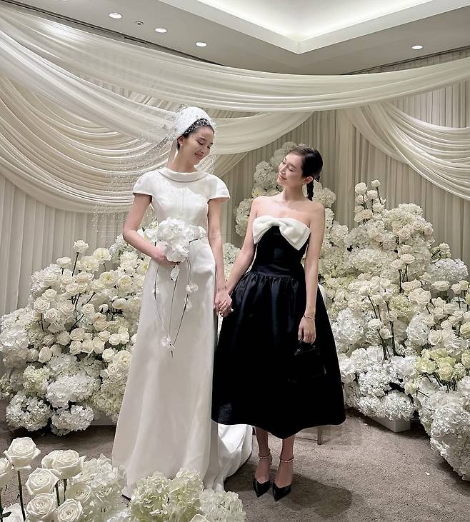 사진 출처=제시카 SNS 계정