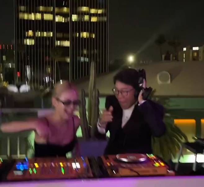 사진 출처=효연 계정