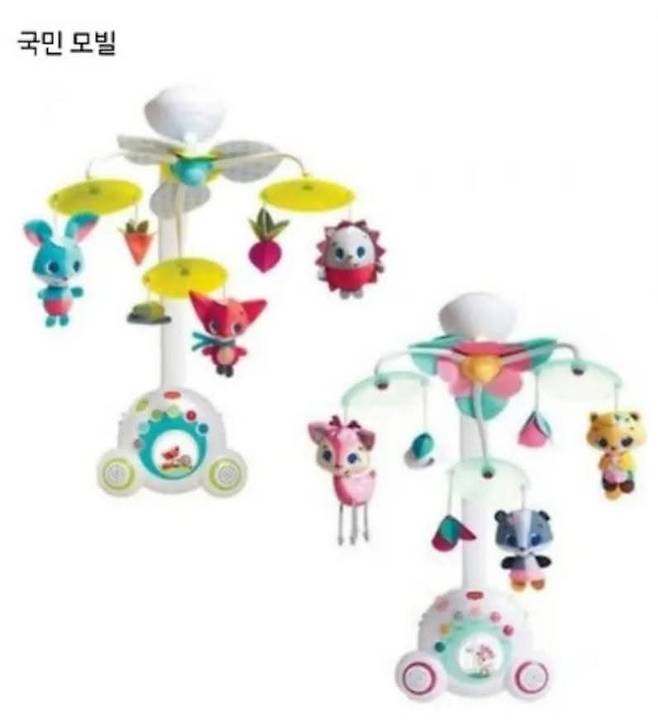 애기 있는 집 국룰 물품들ㅋㅋㅋ