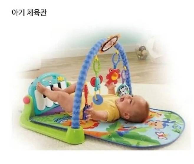 애기 있는 집 국룰 물품들ㅋㅋㅋ