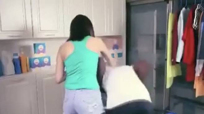 IMG_5855.jpeg 포텐간 100년전 비누광고 뺨치는, 도브 비누 광고