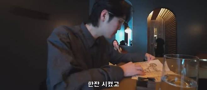 흑백요리사 애드워드리가 미국에 오픈한 한식당 파인다이닝 특징