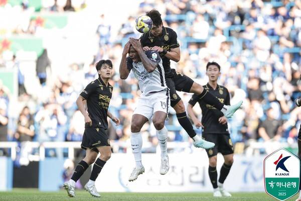 사진=한국프로축구연맹
