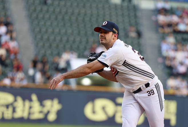 사진=두산 베어스 제공