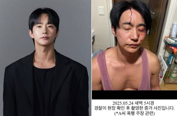 [사진=전호준 인스타그램]