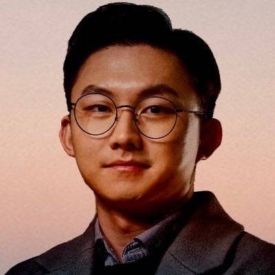 주기영 크립토퀀트 대표의 엑스(X) 프로필 이미지. 사진=엑스(X) 캡처