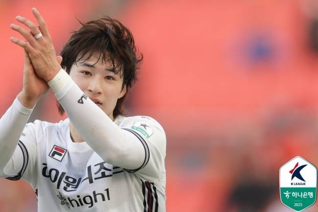 사진=프로축구연맹