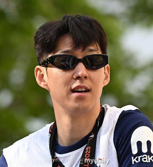 손흥민/게티이미지코리아