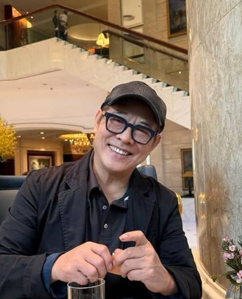 이연걸 소셜 미디어