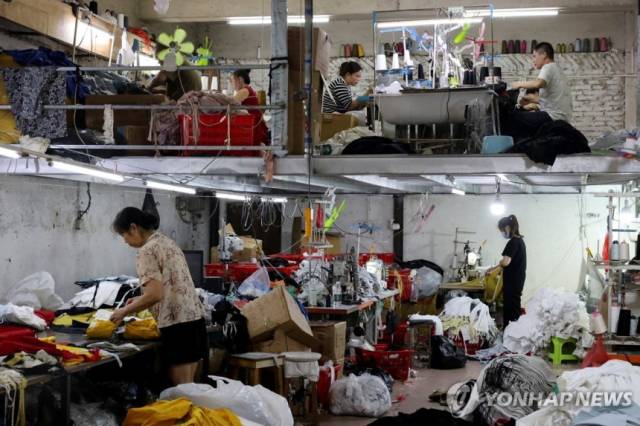 해당 기사와 무관. 로이터연합뉴스