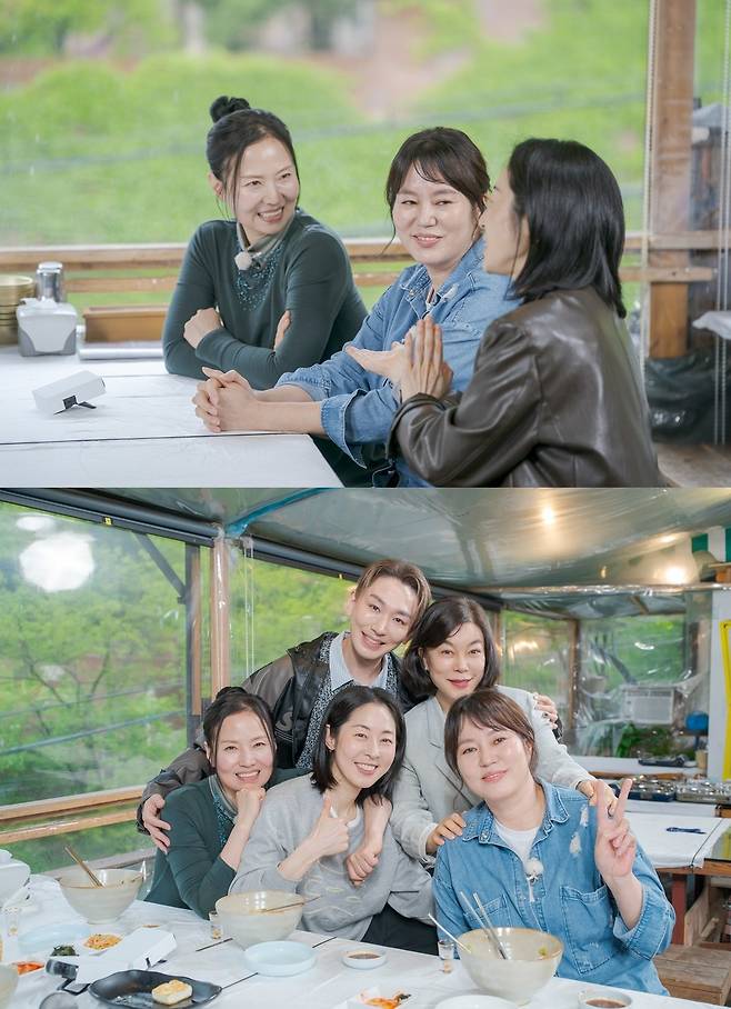 사진 제공 : ENA 〈최화정 김호영의 보고싶었어〉