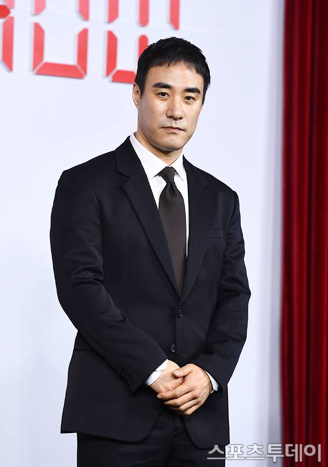 배성우 / 사진=DB